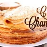 Après-midi crêpes chez Sonia