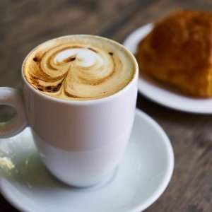 Grand café de rentrée