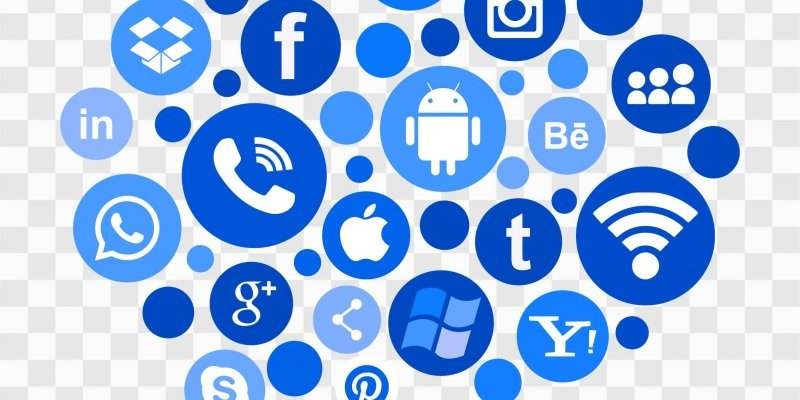 Réseaux sociaux Facebook, Instagram