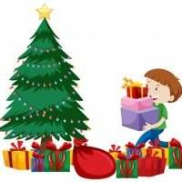 Noël des enfants - Samedi 12 décembre 2020 15:00-17:30 Noël des enfants - Samedi 12 décembre 2020 15:00-17:30