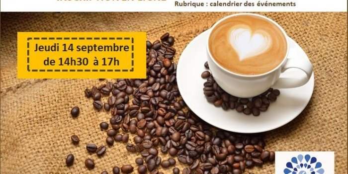 Grand café de rentrée