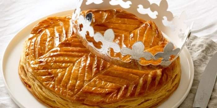 Info-café Galette des Rois