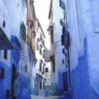 Journée à Chefchaouen