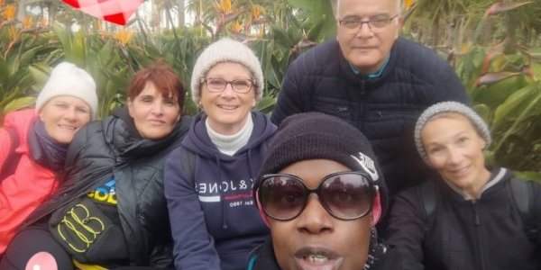 Semaine du 13 au 20 février 2023