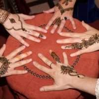 Fêtes et traditions marocaines