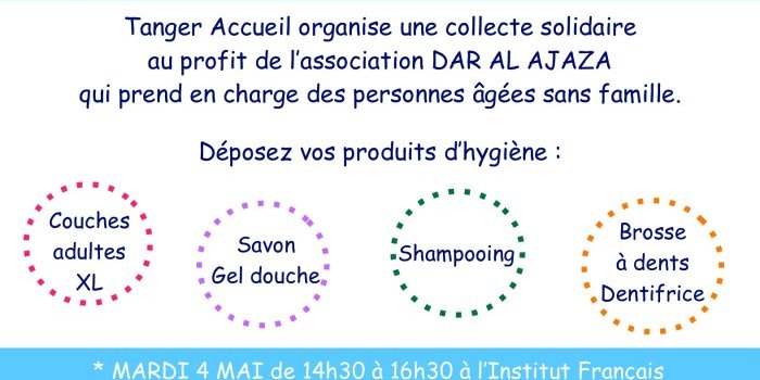Info-Café à l'Institut français
