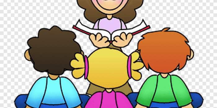 Journée internationale de la Francophonie - Lecture pour les enfants