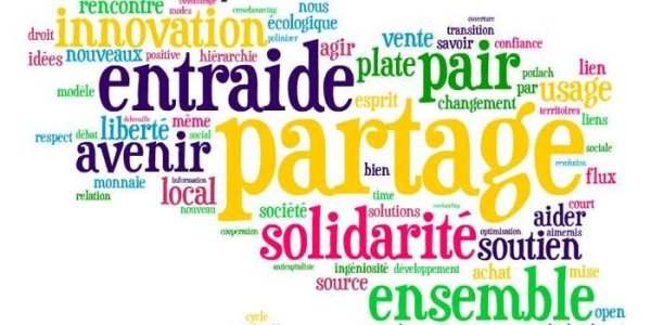 Journée de rencontre et de partage