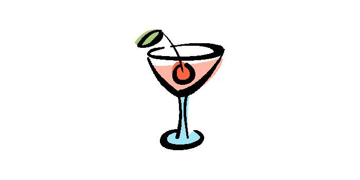 Cocktail de bienvenue