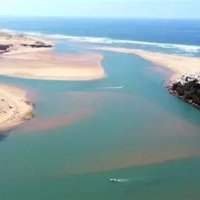 Moulay Bousselham et sa lagune