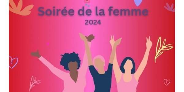 Semaine du 4 au 11 mars 2024