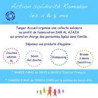 Info-Café à l'Institut français