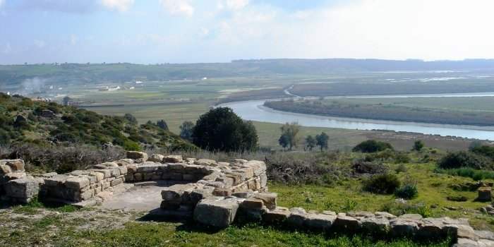 Visite de Lixus