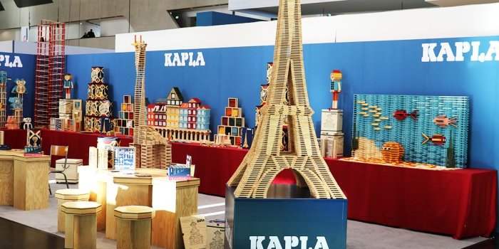 Visite de Kapla
