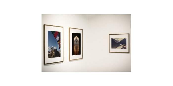 Vernissage Tanger Accueil
