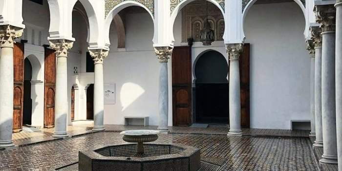 Tour des Musées de la Kasbah