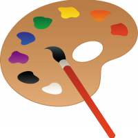 Peinture intuitive