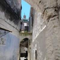 Visite de la médina de Tétouan et déjeuner dans une maison tétouanaise