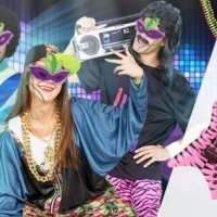 Soirée masquée ou déguisée