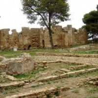 Visite du site archéologique de Ksar Seghir