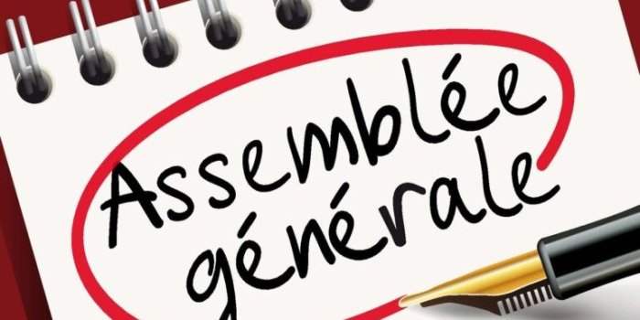 Assemblée générale