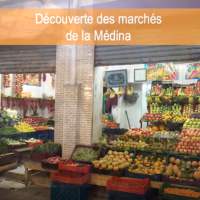 Découverte des marchés