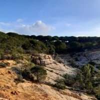 Marche nature du lundi à Rhaha