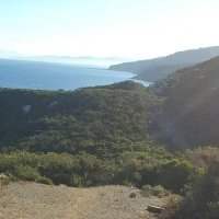 Randonnée autour du Cap Spartel