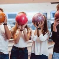 Bowling