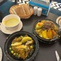 Couscous chez Dada
