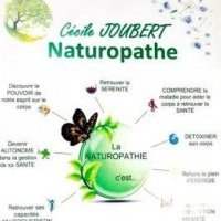 Découverte de la naturopathie avec Cécile Joubert