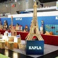Visite de Kapla