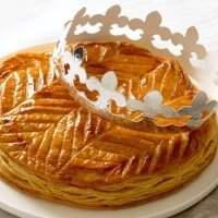 Info-café Galette des Rois