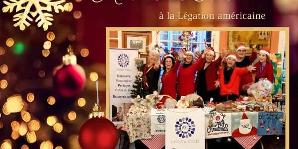 Semaine du 2 au 9 décembre 2024