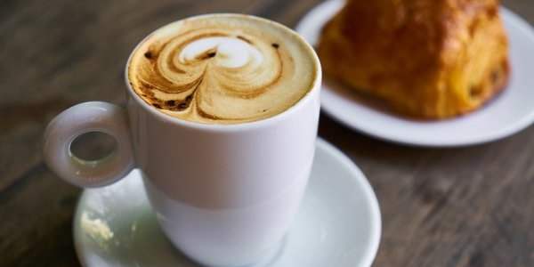 Info café trimestriel
