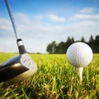 Initiation au golf
