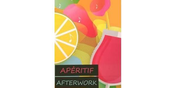 Apéritif/afterwork