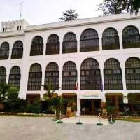 Déjeuner du mois à Casa d'italia + visite Palais Institutions Italiennes