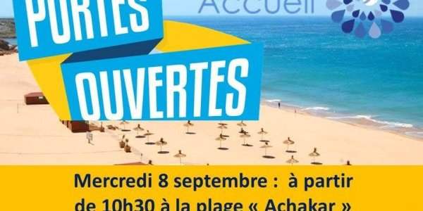 Semaines du 8 au 20 septembre