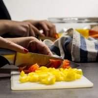 Atelier Cuisine Marocaine Spécial "Pastilla poisson"