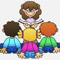 Journée internationale de la Francophonie - Lecture pour les enfants