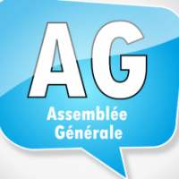 Assemblée générale au Consulat de France