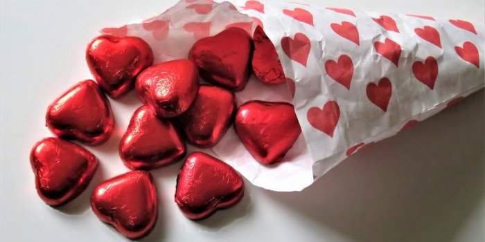 Saint-Valentin