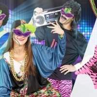 Soirée masquée ou déguisée