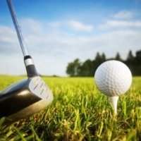 Initiation au golf