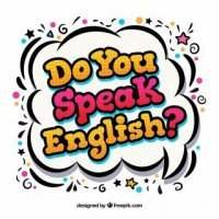 Do You Speak English ?