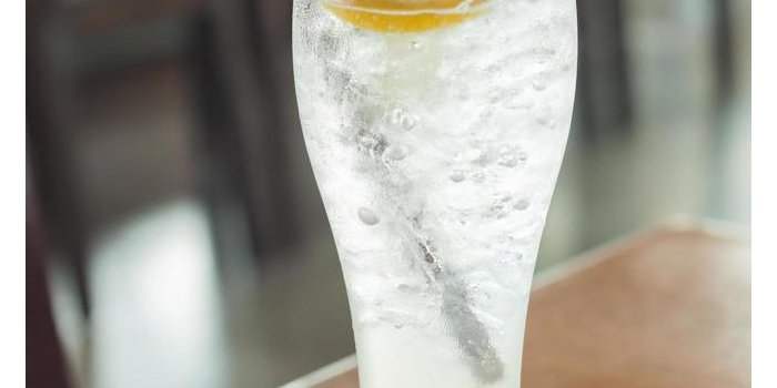 Cocktail de bienvenue