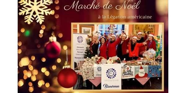 Semaine du 2 au 9 décembre 2024