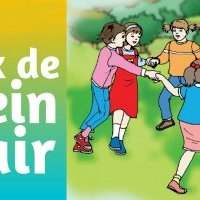 Jeux au Parc de la Villa Harris