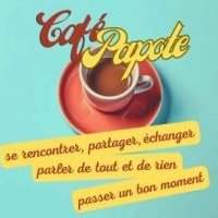 Café Papote au Kandinsky